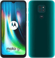 Ремонт телефона Motorola Moto G9 Play в Краснодаре